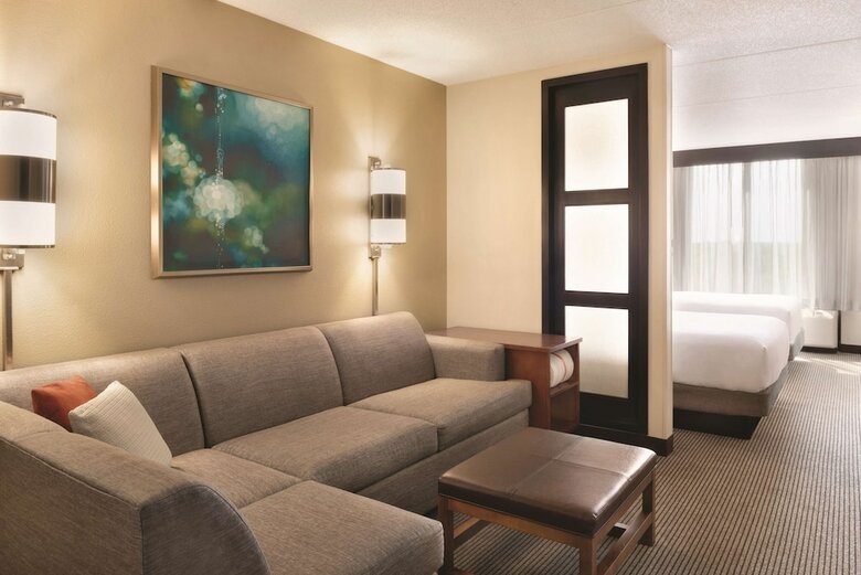 Hotel Hyatt Place Chicago/hoffman Estates
