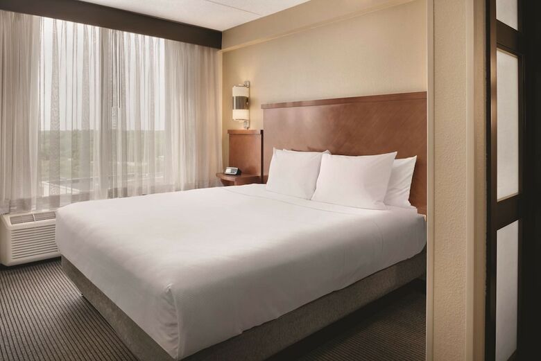 Hotel Hyatt Place Chicago/hoffman Estates