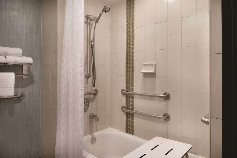 Hotel Hyatt Place Chicago/hoffman Estates