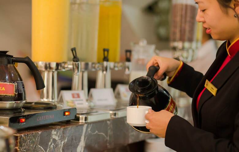 Lavender Central Hotel & Spa