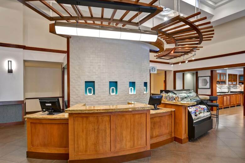 Hotel Hyatt Place Birmingham/hoover
