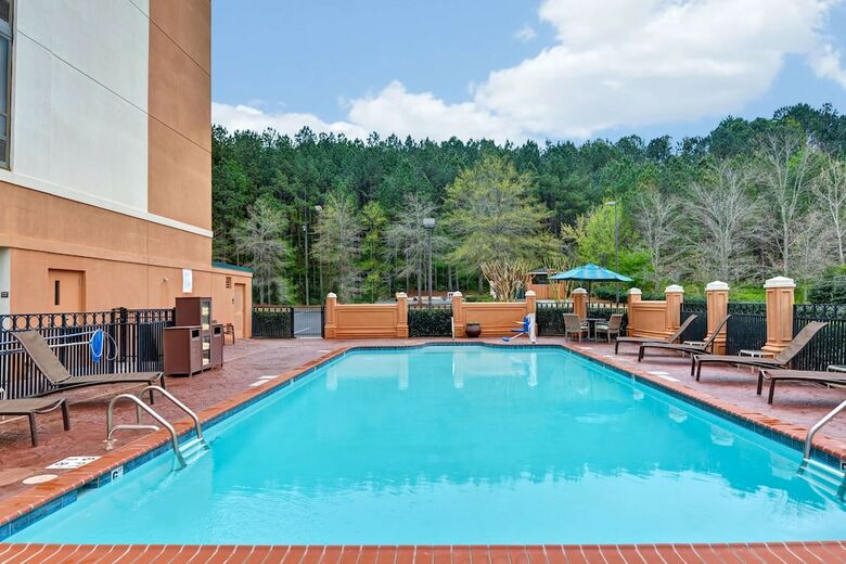 Hotel Hyatt Place Birmingham/hoover