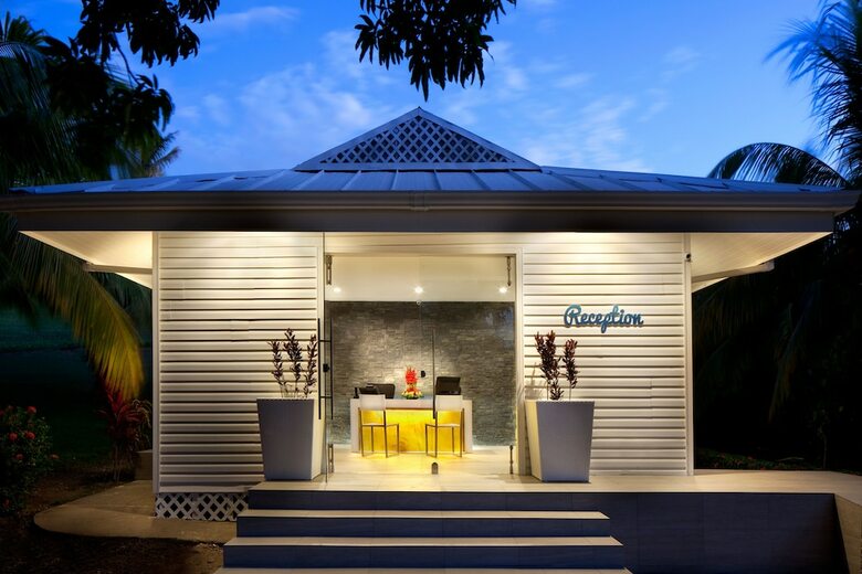 Azul Ocean Club Hotel