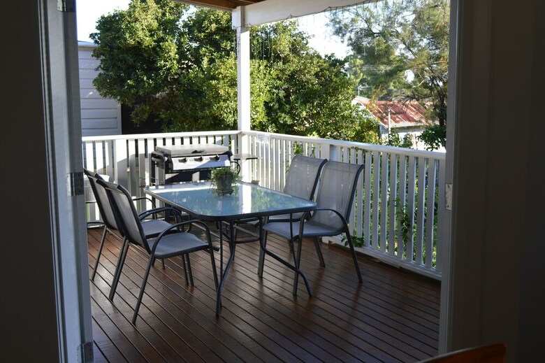 House On The Hill - Hunter Valley