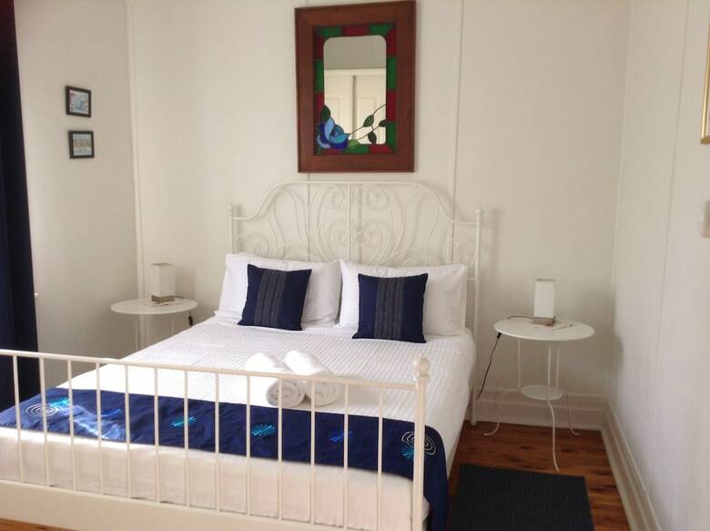 House On The Hill - Hunter Valley