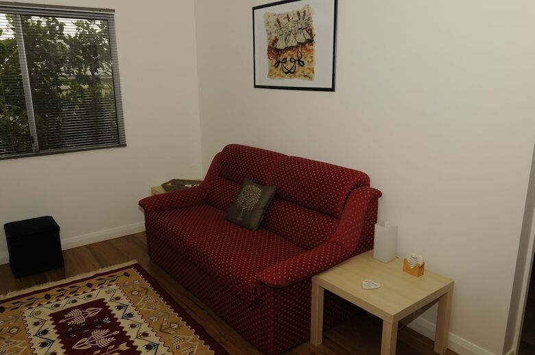 House On The Hill - Hunter Valley