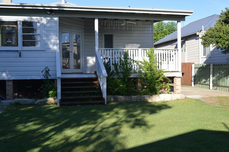 House On The Hill - Hunter Valley