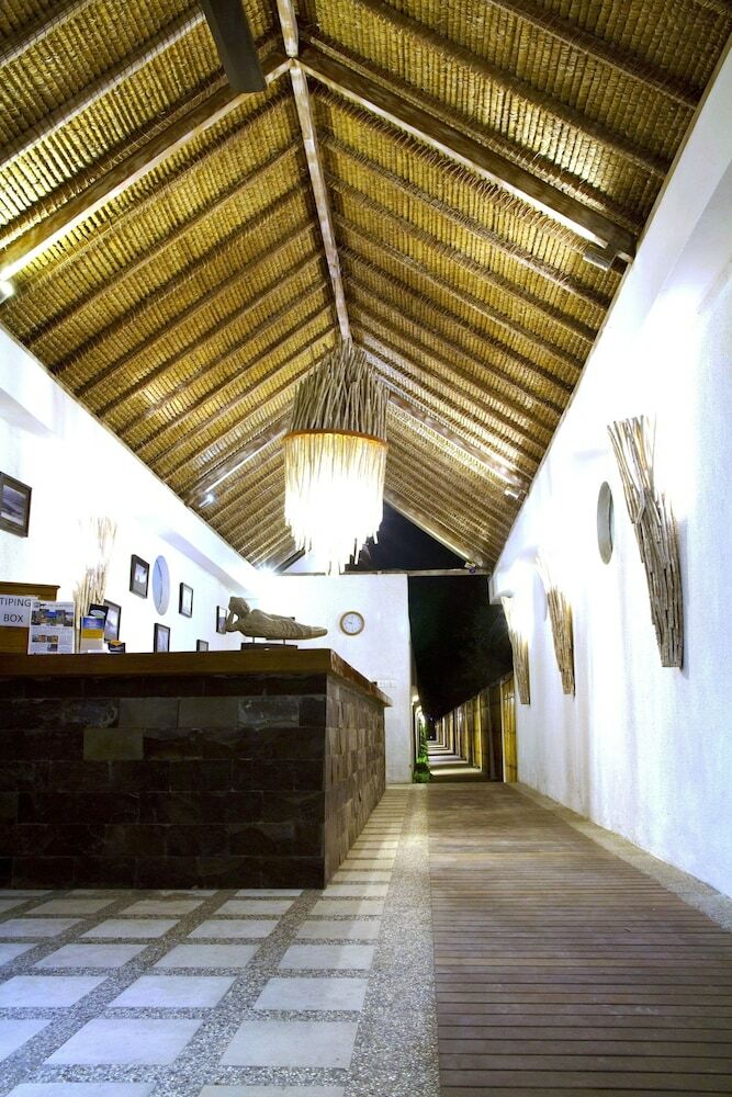 Apartamento The Trawangan Resort