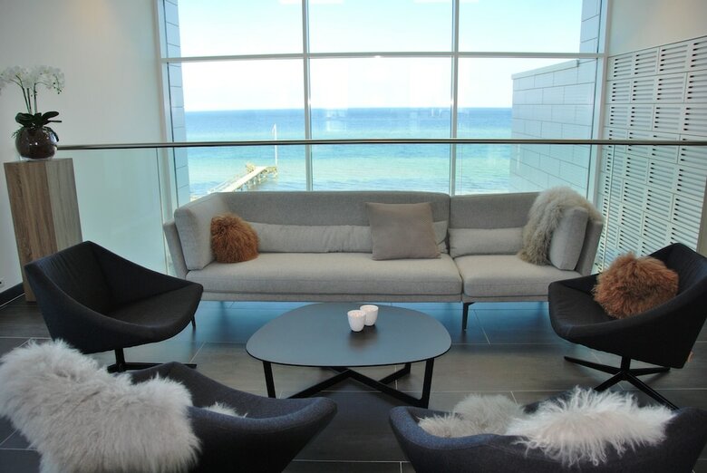 Storeb�lt Sinatur Hotel & Konference