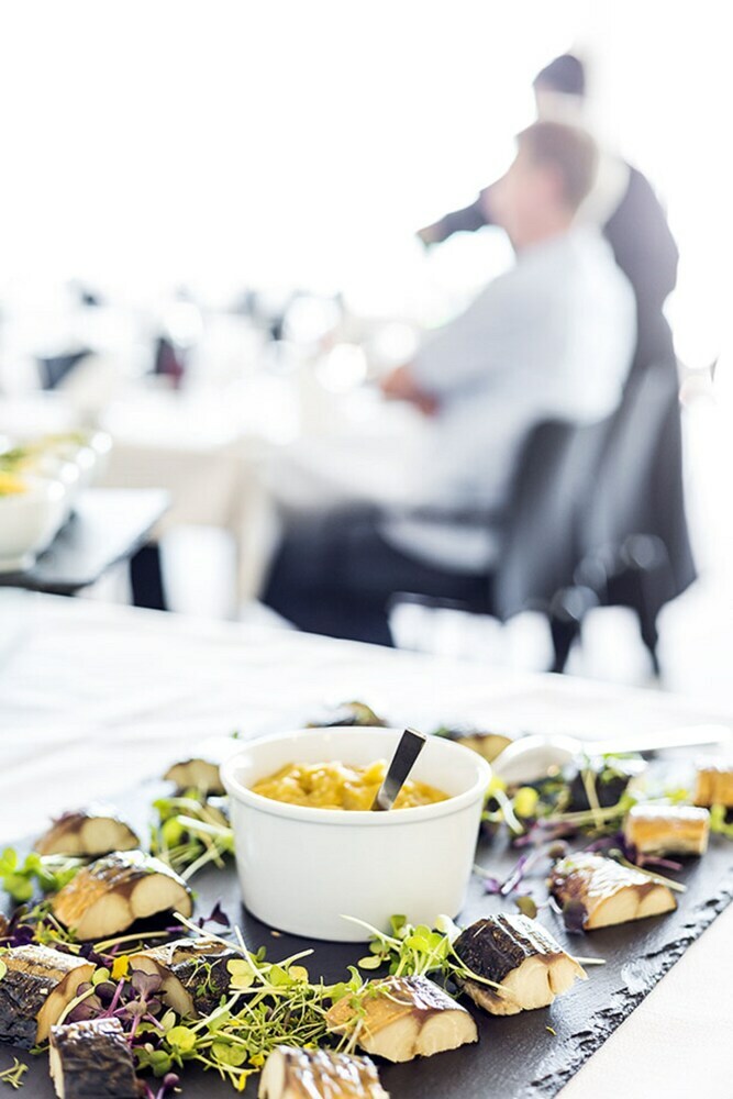 Storeb�lt Sinatur Hotel & Konference