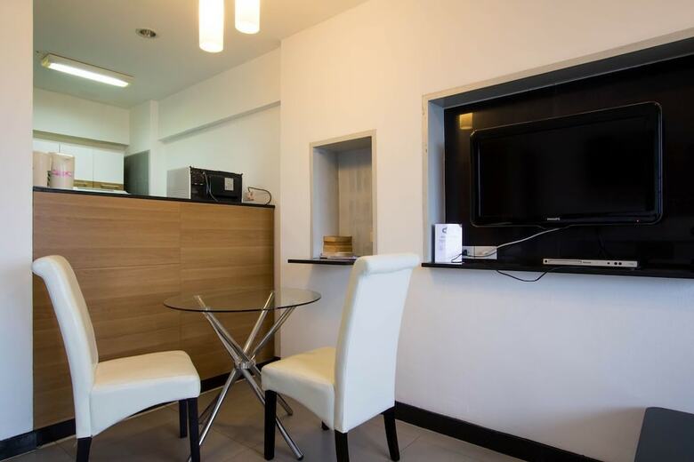 Apartamentos Galare Thong Tower