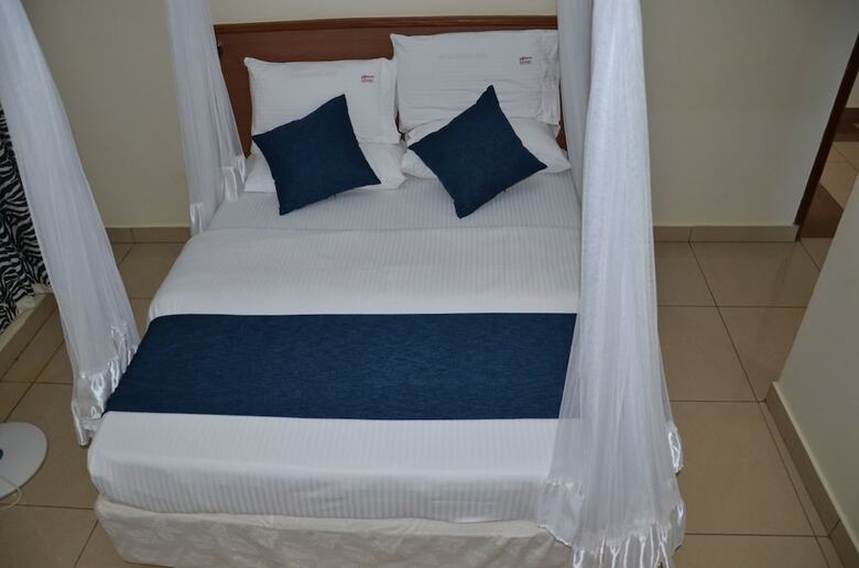 Nexus Resorts Hotel