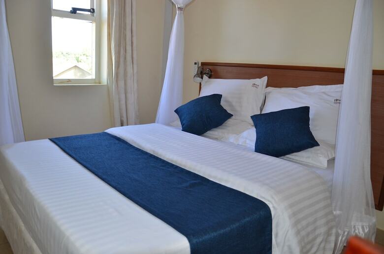 Nexus Resorts Hotel