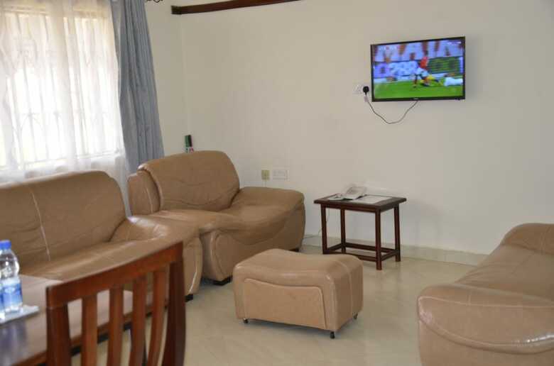 Nexus Resorts Hotel