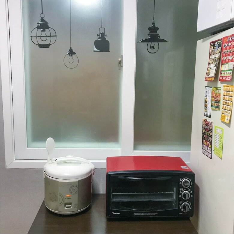 Hostal Chingu Guesthouse