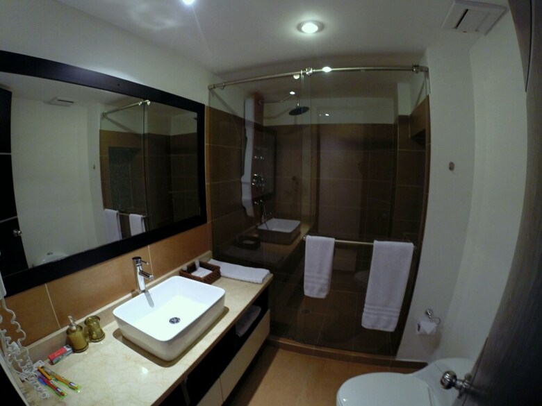 Aparthotel Aqua Granada Hotel