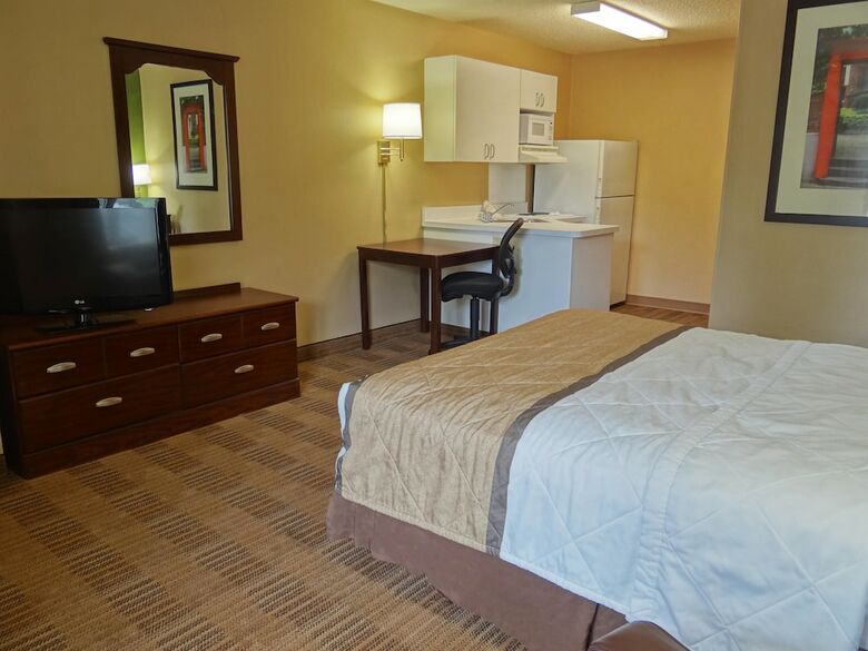 Hotel Extended Stay America Gainesville - I-75