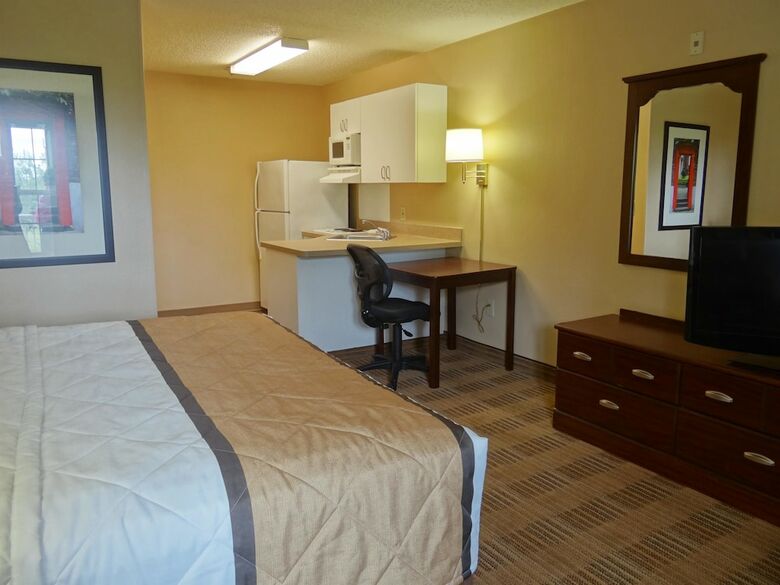 Hotel Extended Stay America Gainesville - I-75
