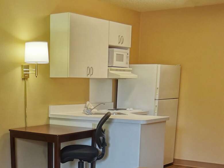 Hotel Extended Stay America Gainesville - I-75