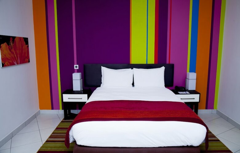 Hotel Ibis Styles Accra Airport