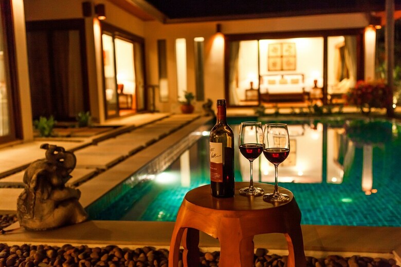 Baan Kluay Mai - Luxury Pool Villa