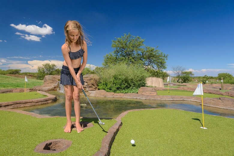 Hotel The Kingdom Resort