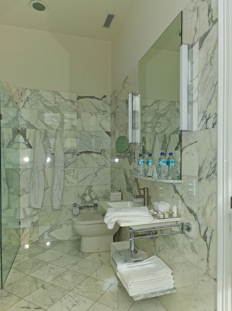 Hotel Casa Gangotena