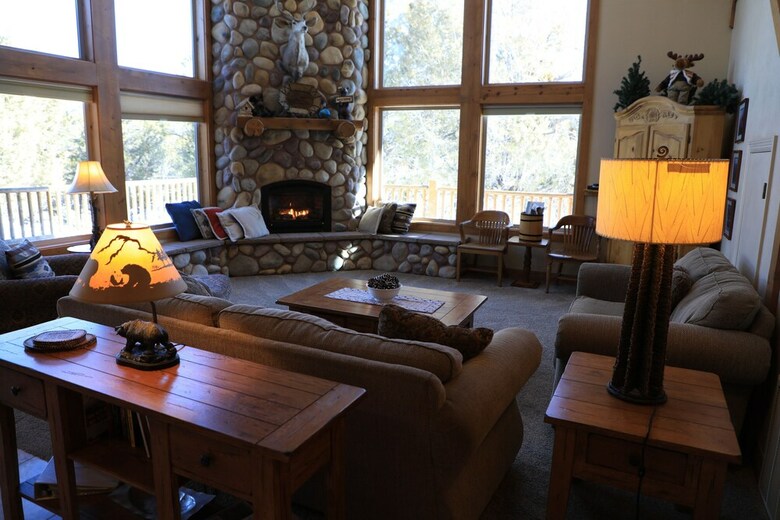 Cabana Zion Ponderosa Ranch Resort