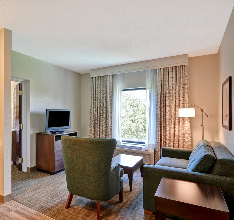 Hotel Hampton Inn & Suites Boynton Beach