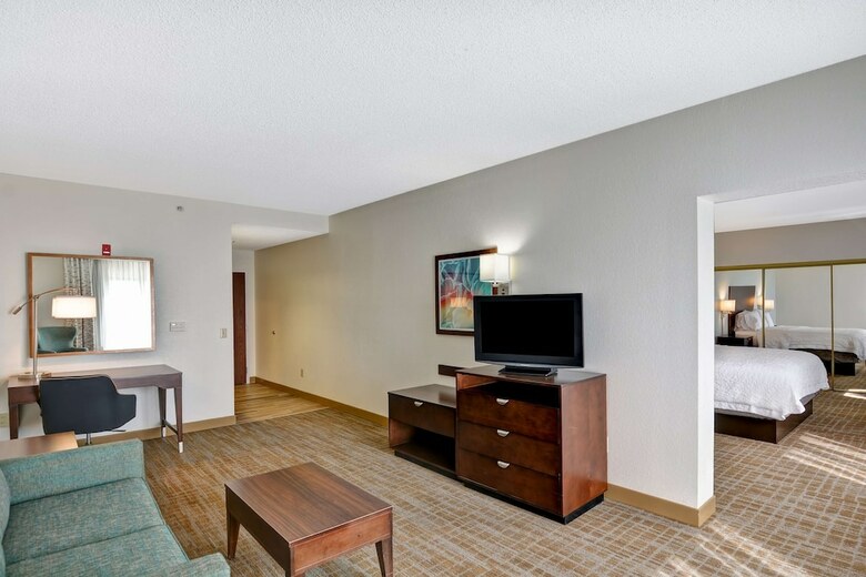 Hotel Hampton Inn & Suites Boynton Beach