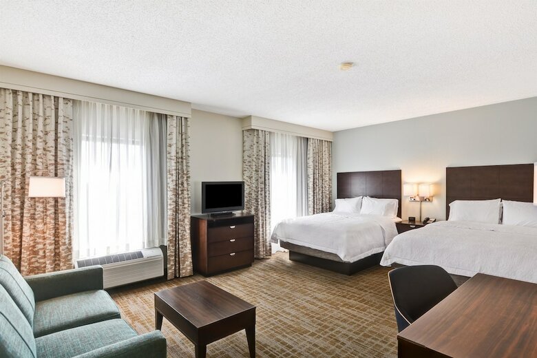 Hotel Hampton Inn & Suites Boynton Beach