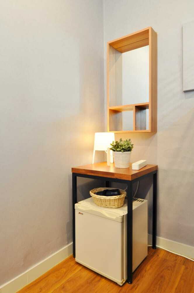 Hostal Air Hostel Dongdaemun