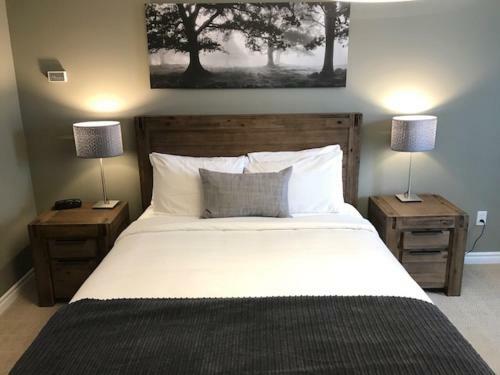 Bed & Breakfast Fairholm Boutique Inns