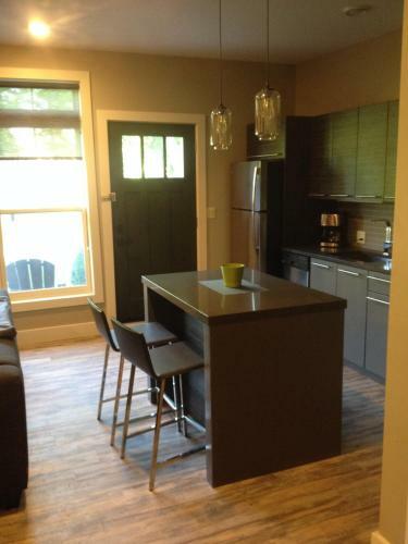 Bed & Breakfast Fairholm Boutique Inns