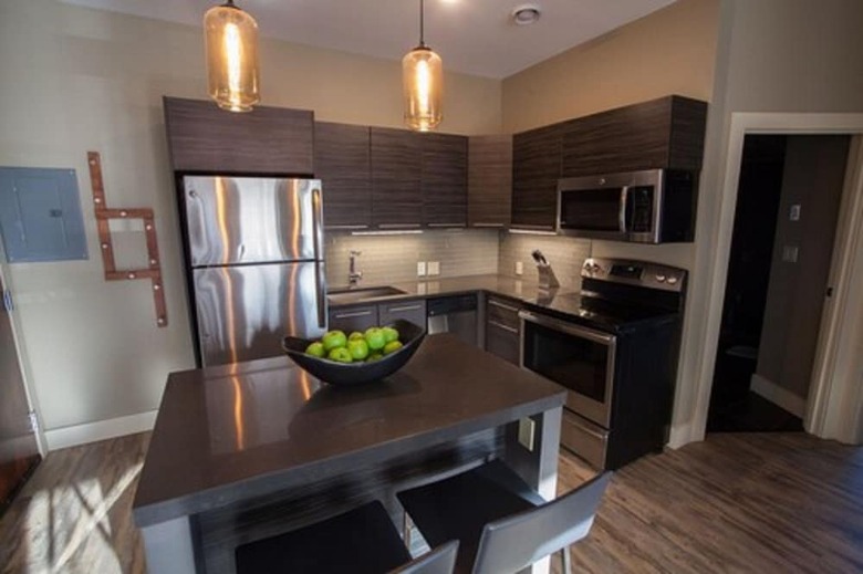 Bed & Breakfast Fairholm Boutique Inns