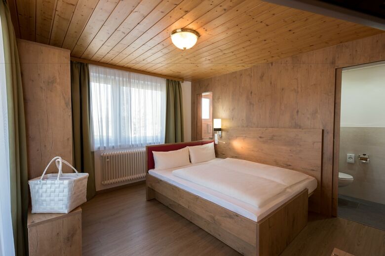 Hotel Sonnenhof & Sonnhalde