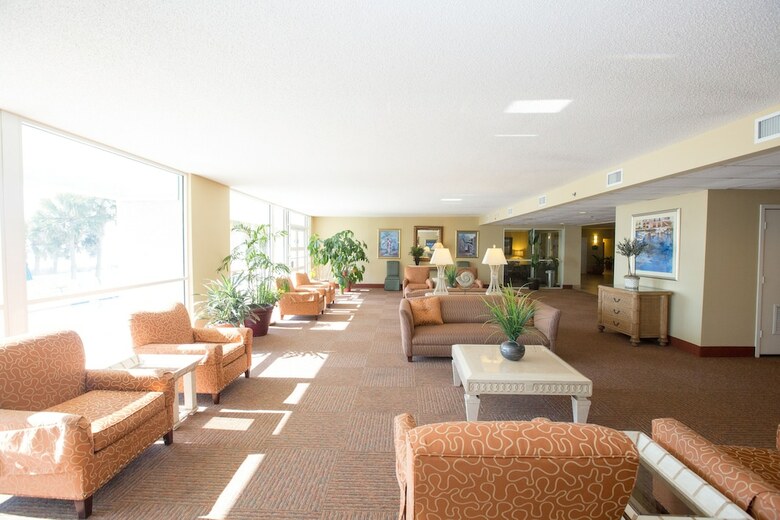 Hotel Ocean Drive Beach & Golf Resort