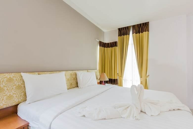 Baan Lukkan Resort Hotel
