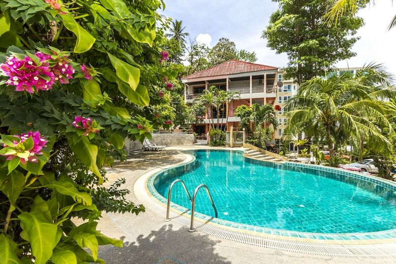 Baan Lukkan Resort Hotel