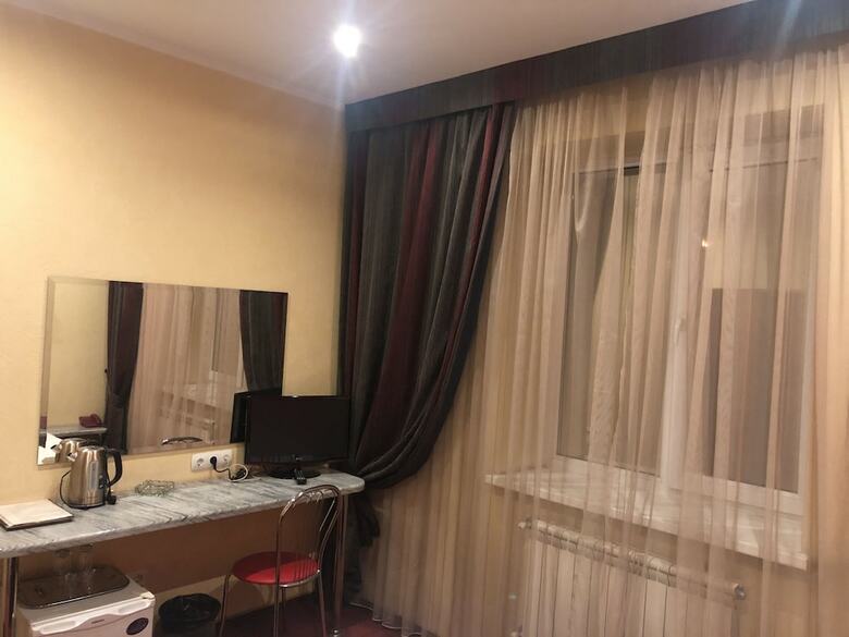 Hotel Jeppesen Residence