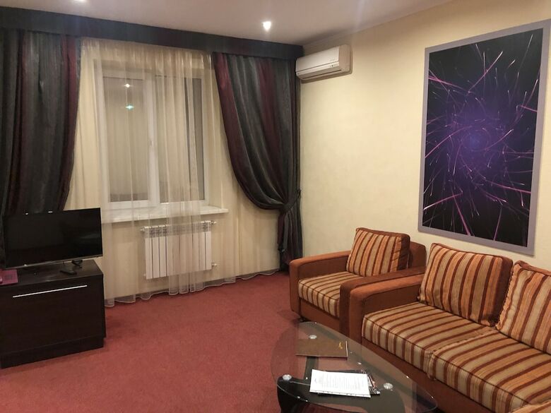 Hotel Jeppesen Residence