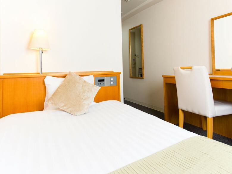 Hotel Areaone Fukuyama
