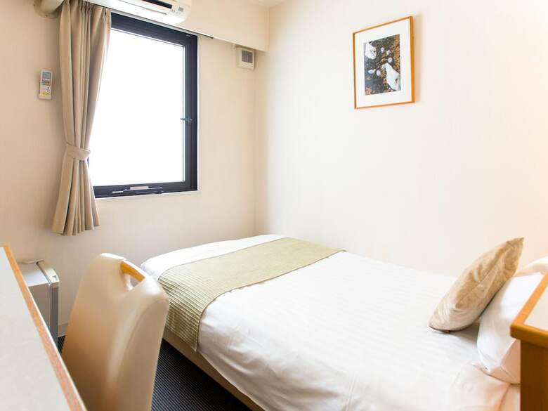 Hotel Areaone Fukuyama