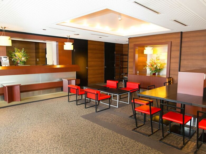 Hotel Areaone Fukuyama