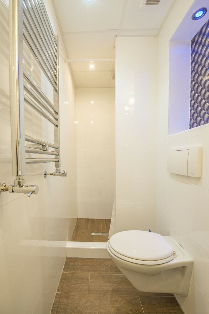 Hotel Villa Monte Dana Amsterdam