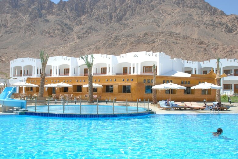 Apartamento Happy Life Village Dahab