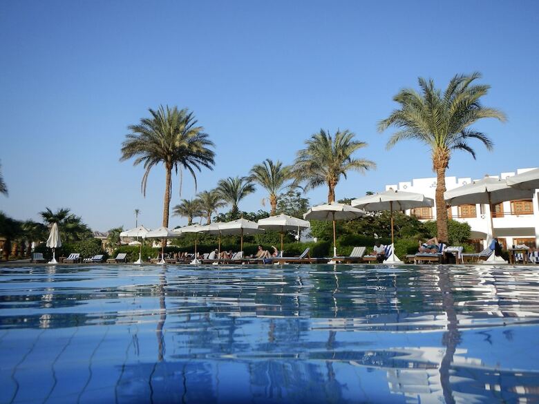 Apartamento Happy Life Village Dahab