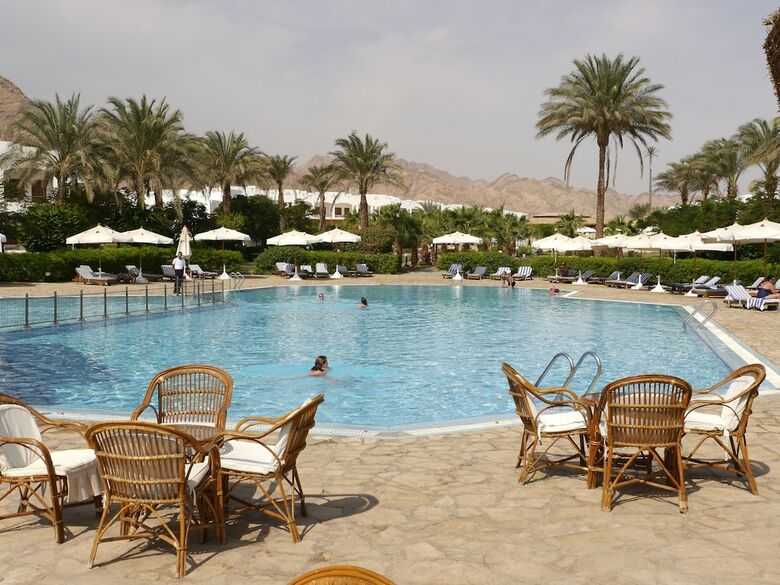 Apartamento Happy Life Village Dahab