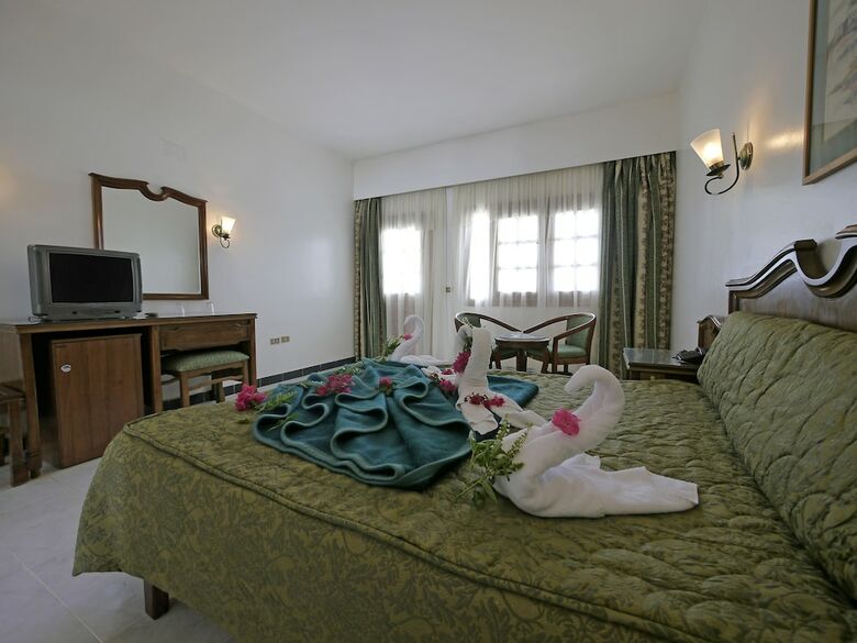 Apartamento Happy Life Village Dahab