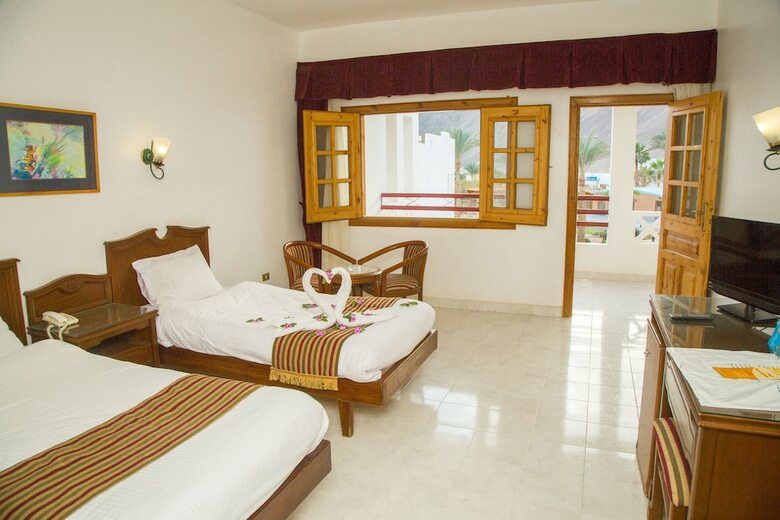 Apartamento Happy Life Village Dahab
